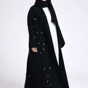 عبای متین