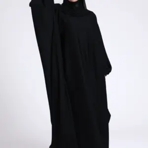 عبای تبسم