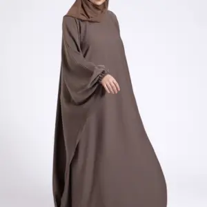 عبای وقار